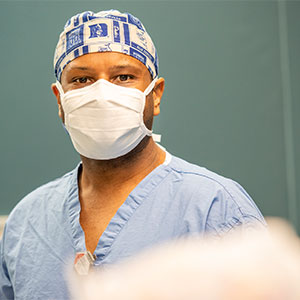 Julius Dickerson